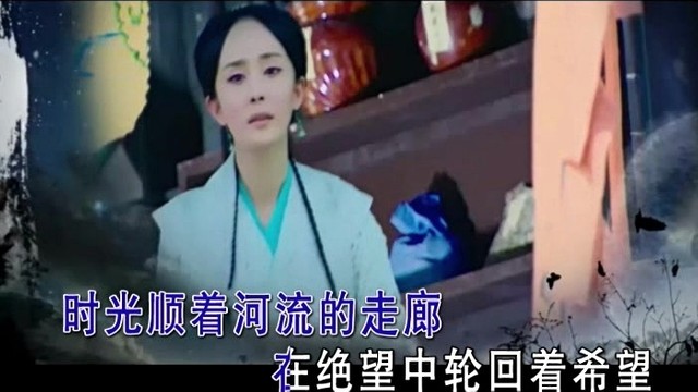 张恒远 - 漂流 (KTV版)