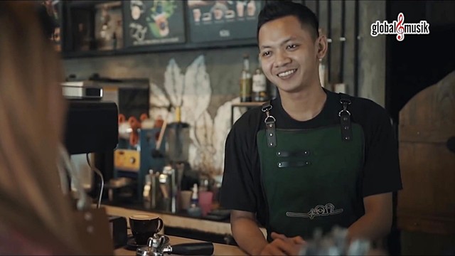 Mala Agatha - Beras Lawas