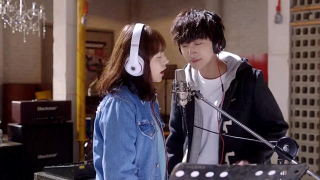 闵孝琳 - 널 만난 이후 (Oh My Love) (《百折不挠具海拉》韩剧插曲)