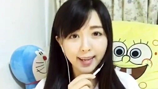 童可可 - 好想你 (翻唱版)