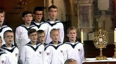 Orchester der Wiener Staatsoper - Ave Verum Corpus,  K618