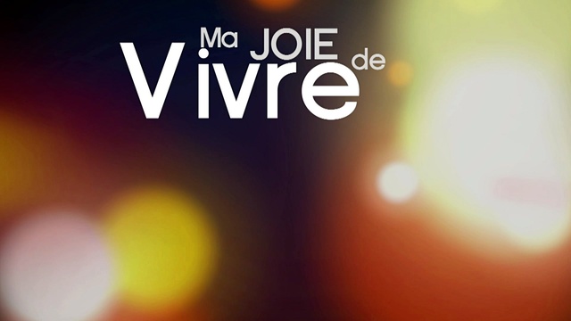 Jacques Higelin - La joie de vivre (歌词版)