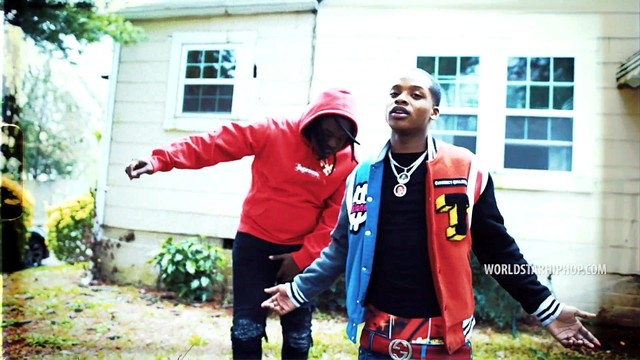 Richie Wess - Frontline