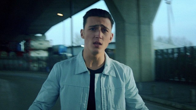 Zak Abel - Love Song