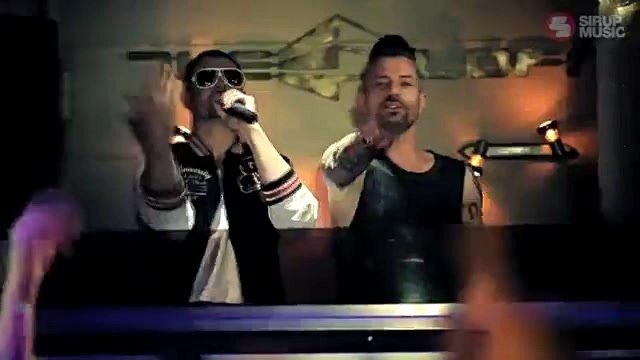 Christopher S - Tear Down The Club