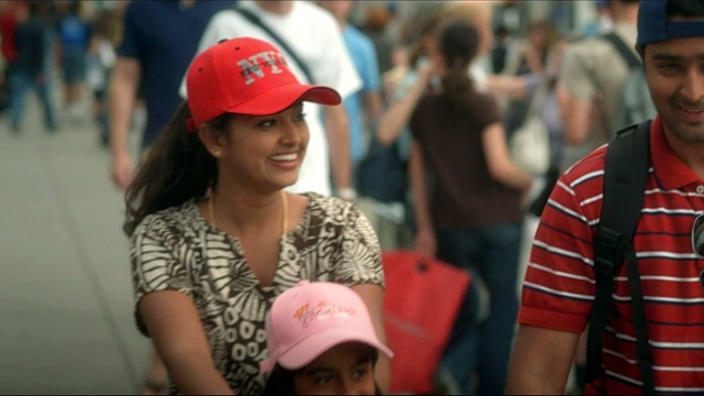 Karthik Raja - U.S.A U.S.A