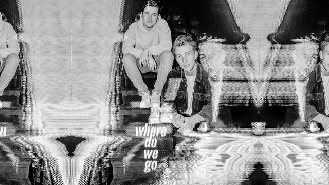 Mesto - Where Do We Go