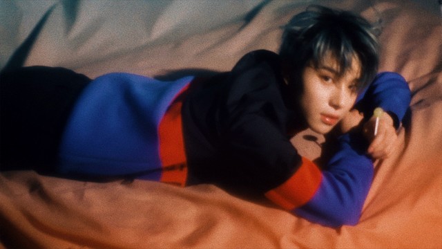 NCT U - THE BOSSES: 泰容 道英 廷祐 (预告版)