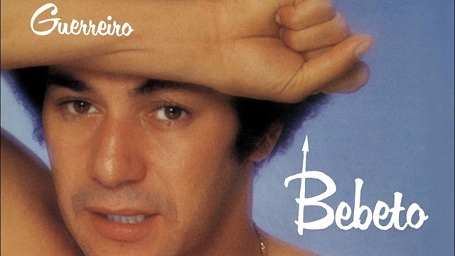 Bebeto - Guerreiro (音频版)