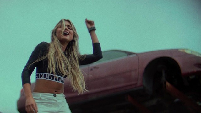 Meri Deal - Te Beso Yo