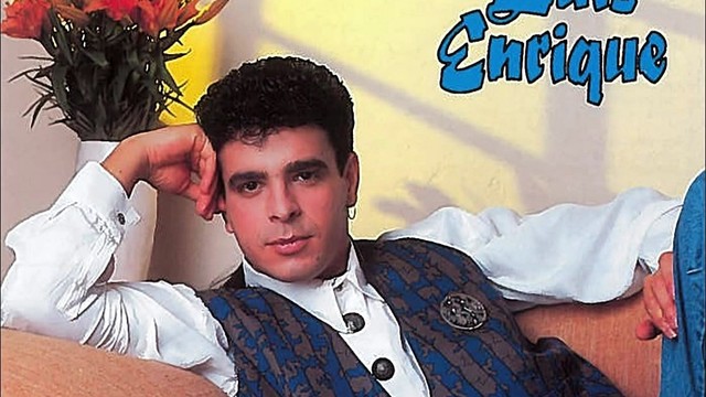 Luis Enrique - Una Nueva Canción (音频版)