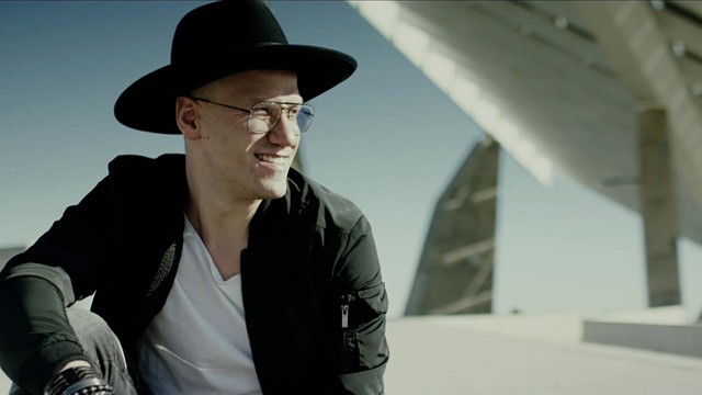 Gromee - Light Me Up