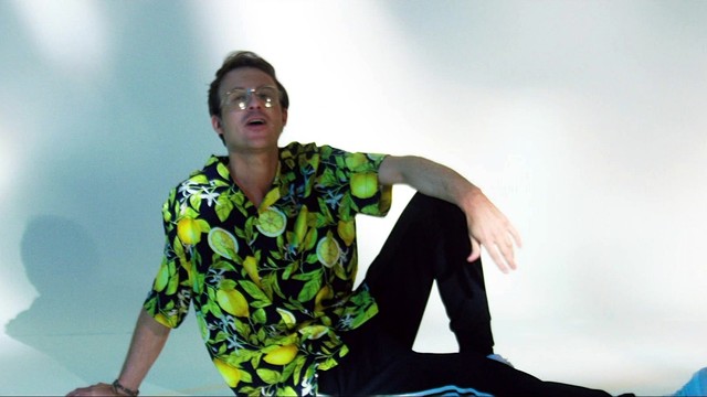 Morgan Sulele - Helt Ærlig