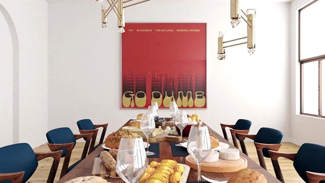 Y2K - Go Dumb (音频版)