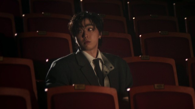 JUNNY - RUSH (ft. BOBBY)