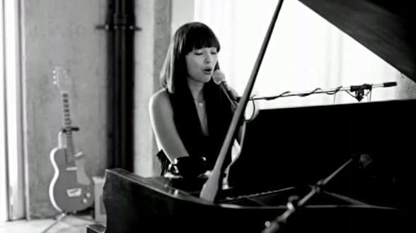 Kate Earl - Melody Live Acoustic (Acoustic)