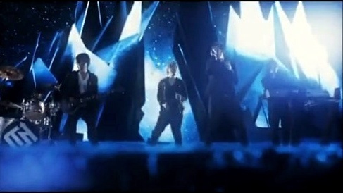 Hundred Percent Free - Hello Mr. My Yesterday (《名侦探柯南》TV动画第562-587集片尾曲)