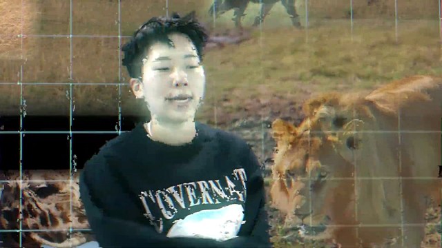 배현이 - 나쁜생각