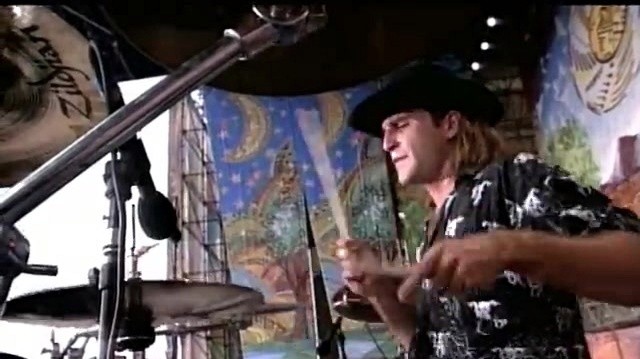 Blues Traveler - But Anyway