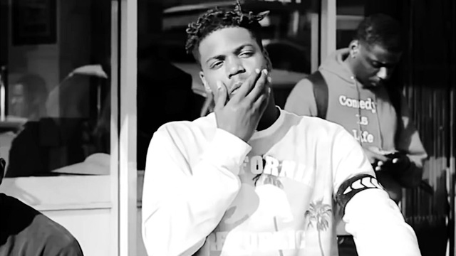 Mistah F.A.B. - Up Until Then