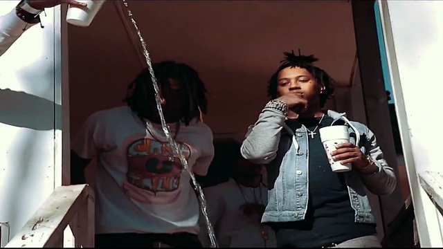 Black Money - Wake Up