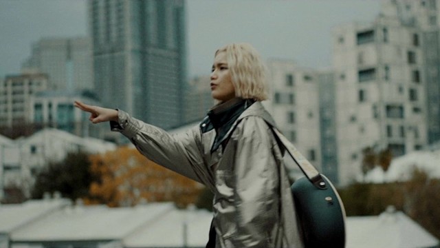 Anly - VOLTAGE (《BORUTO -火影新世代-》TV动画片尾曲)