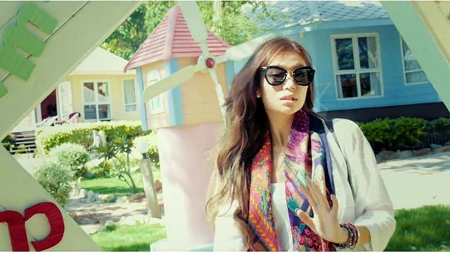 白婧 - We Have To Go