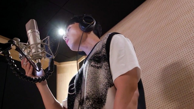 ChangJo - 안녕 (Starry Night)