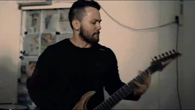 Wildheart - Rising Tide