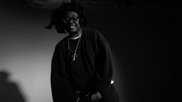 BBYKOBE - BBYGIRL (Visualizer)