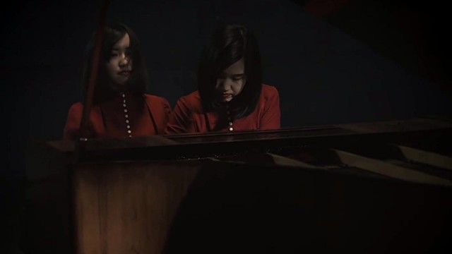 Kitri - 細胞のダンス