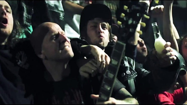 Comeback Kid - Should Know Better