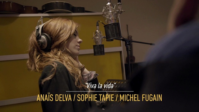 Michel Fugain - Viva la vida (Love Michel Fugain) (预告版)