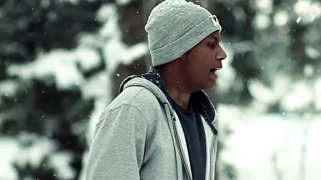 Marcus - My Dreams Are Alive (Live)