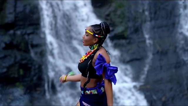 Simmy - Ngiyesaba