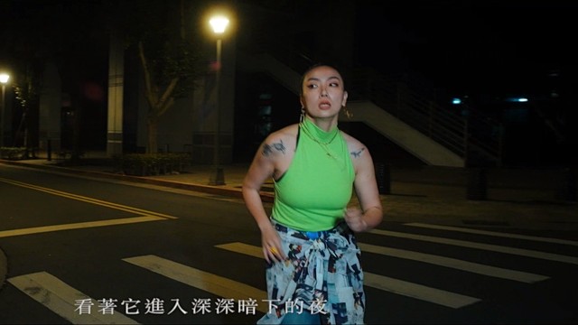 伤心欲绝 - 月光洒落的地方