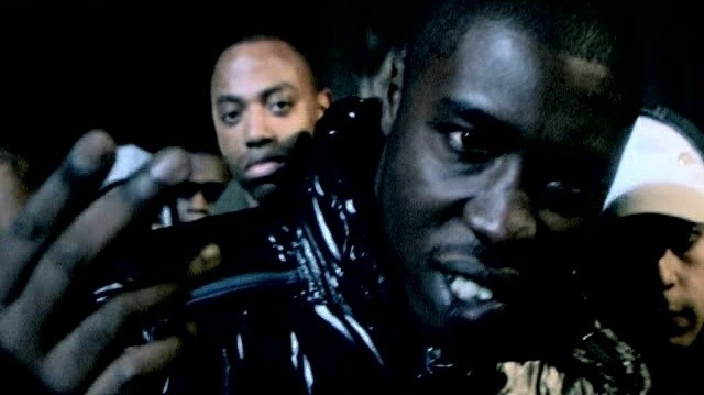 Kennedy - Le Code De La Rue - Ruemix
