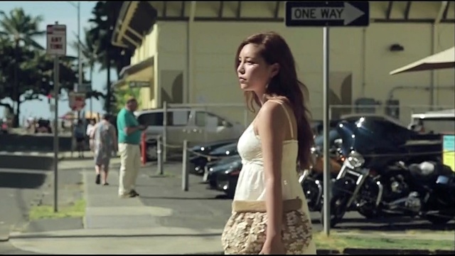 河西智美 - キエタイクライ