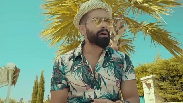 Gökhan Türkmen - Aşktır