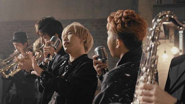UNIONE - パッサボーラ！(UNIONE ver.)