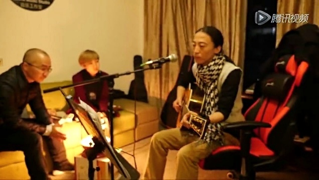 陈绍楠 - 冬至了吗