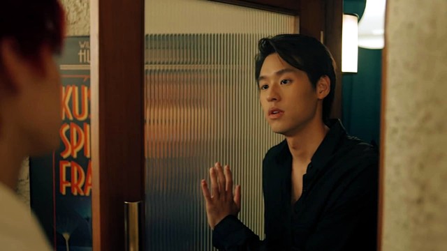 PP KRIT - หลอกกันทั้งนั้น (《以你的心诠释我的爱 第二季》泰剧插曲)