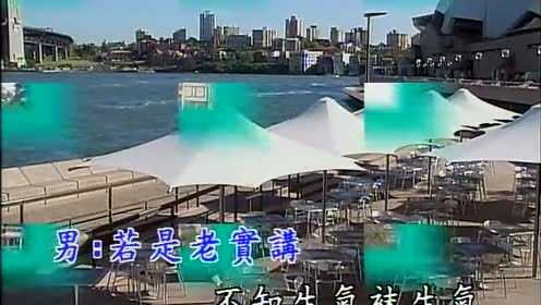 陈中 - 我有一句话 (KTV版)