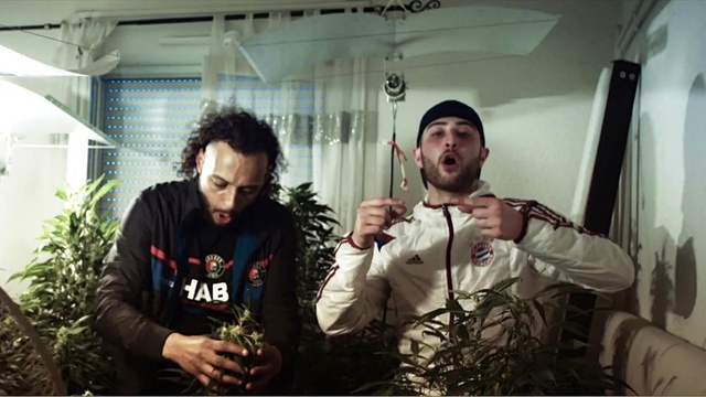 Nimo - Vollautomatik