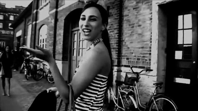 Medina - Kun For Mig