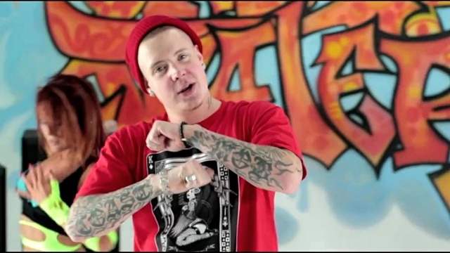 Millyz - Drink Water [Coast Mob Submitted]