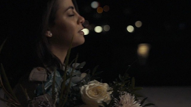 Fatma Said - Strauss, Johann II: Wiener Blut