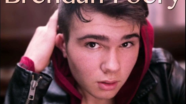 Brendan Perry - Everything I Need (音频版)