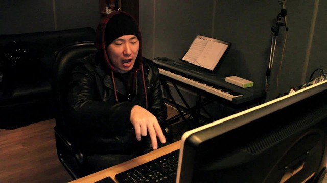 숀리 - Victory(feat. 디아나)