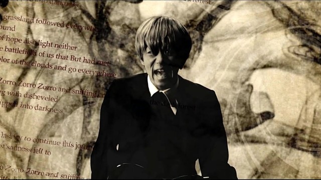 THE PINBALLS - =冬のハンター